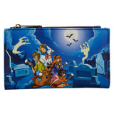 Loungefly Scooby Doo Monster Chase Mini Backpack Wallet Set