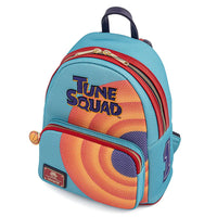 Loungefly Space Jam Tune Squad Bugs Mini Backpack