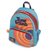 Loungefly Space Jam Tune Squad Bugs Mini Backpack