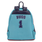 Loungefly Space Jam Tune Squad Bugs Mini Backpack