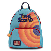 Loungefly Space Jam Tune Squad Bugs Mini Backpack