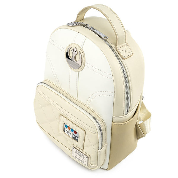 hoth mini backpack Loungefly: Star Wars Can you believe that it has been 40 years arguably Loungefly POP Star Wars Hans
