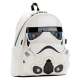 Loungefly Star Wars Stormtrooper Backpack