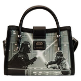 Loungefly Star Wars The Empire Strikes Back Final Frames Crossbody Bag