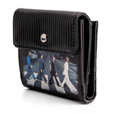 Loungefly The Beatles Abbey Road Wallet