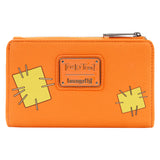 Loungefly Trick Or Treat Sam Flap Wallet