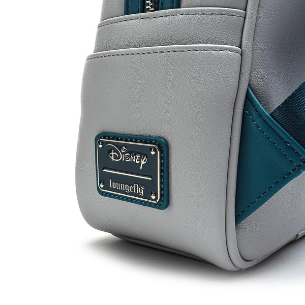 101 dalmatians mini backpack loungefly Loungefly Disney 101 Dalmatians All The Puppies Mini Backpack – LuxeBag