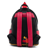 Loungefly Disney Aladdin Jafar Mini Backpack