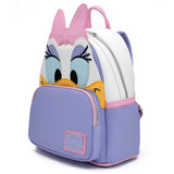 Loungefly Disney Daisy Duck Mini Backpack