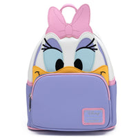 Loungefly Disney Daisy Duck Mini Backpack