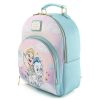 Loungefly Disney Baby Hercules Pegasus Mini Backpack