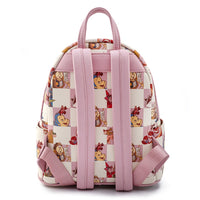 disney princess sidekicks loungefly mini backpack Loungefly Disney Princess Sidekicks Mini Backpack and Wallet Set – LuxeBag