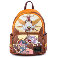 Loungefly Disney Rescuers Down Under Mini Backpack