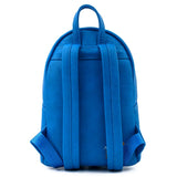 Loungefly Disney Fantasia Sorcerer Mickey Mouse Mini Backpack