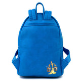 Loungefly Disney Fantasia Sorcerer Mickey Mouse Mini Backpack