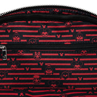 Loungefly Pop Disney Mickey Pin Collector Backpack