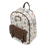 Loungefly Disney Bambi Forest Mini Backpack