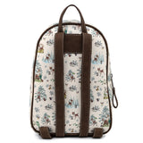 Loungefly Disney Bambi Forest Mini Backpack and Wallet Set