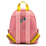 Loungefly Disney Cinderella Peek-A-Boo Mini Backpack