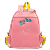 Loungefly Disney Cinderella Peek-A-Boo Mini Backpack