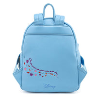 Loungefly Disney Pocahontas Meeko Flit Earth Day Mini Backpack