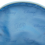 Loungefly Disney Pocahontas Meeko Flit Earth Day Mini Backpack Wallet Set