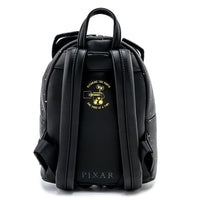 Pop by Loungefly Disney Pixar Wall-E Eve Boot Earth Day Mini Backpack