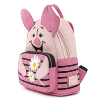 Loungefly Disney Winnie The Pooh Piglet Mini Backpack