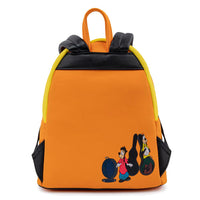 Loungefly Disney Goofy Movie Powerline  Mini Backpack