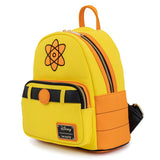 Loungefly Disney Goofy Movie Powerline  Mini Backpack