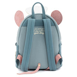 Loungefly Disney Pixar Ratatouille Chef Mini Backpack