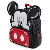 Loungefly Disney Mickey Mouse Balloon Mini Backpack