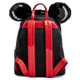 Loungefly Disney Mickey Mouse Balloon Mini Backpack