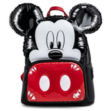 Loungefly Disney Mickey Mouse Balloon Mini Backpack