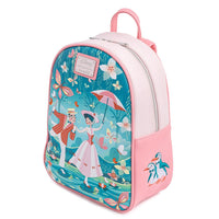 Loungefly Disney Mary Poppins Jolly Holiday Mini Backpack