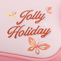 Loungefly Disney Mary Poppins Jolly Holiday Mini Backpack Wallet Set – LuxeBag