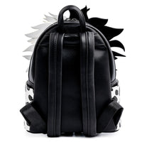 Loungefly Disney Villains Cruella De Vil Spots Mini Backpack