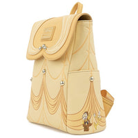 Loungefly Disney Beauty and The Beast Belle Mini Backpack