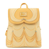 Loungefly Disney Beauty and The Beast Belle Mini Backpack Wallet Set