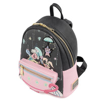 Loungefly Disney Alice In Wonderland A Very Merry Unbirthday Mini Backpack