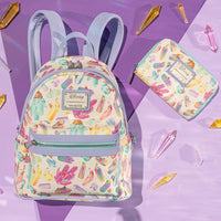 Loungefly crystal sidekicks Clearance