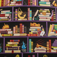 Loungefly Disney Villains Books Crossbody Bag