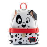 Loungefly Disney 101 Dalmatians 70th Anniversary Mini Backpack