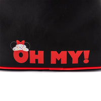 Loungefly Disney Minnie Oh My Sweets Mini Backpack