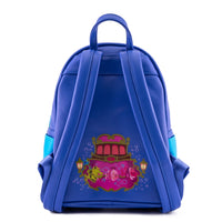 Loungefly Disney Bedknobs Broomsticks Mini Backpack