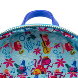 Loungefly Disney Bedknobs Broomsticks Mini Backpack