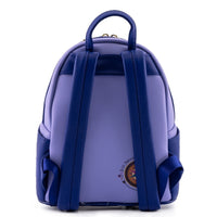 Loungefly Disney Pocahontas Just Around The River Bend Mini Backpack
