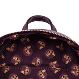 Loungefly Disney Raya and The Last Dragon Tuk Tuk Mini Backpack Wallet Set