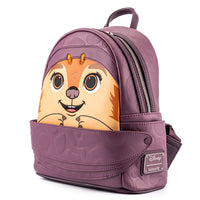 Loungefly Disney Raya and The Last Dragon Tuk Tuk Mini Backpack