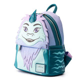 Loungefly Disney Raya The Last Dragon Sisu Mini Backpack Wallet Set